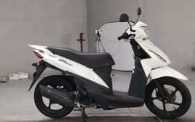 SUZUKI ADDRESS V110 CE47A