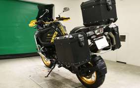BMW R1250GS ADVENTURE 2021
