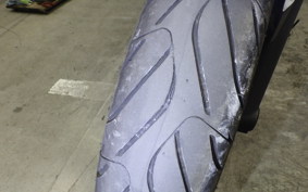 KAWASAKI ER400 N 2012 ER400B