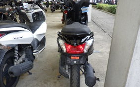 YAMAHA AXIS 125 Z SEJ6J