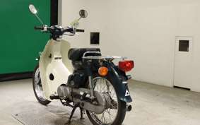 HONDA C70 SUPER CUB 2026 C70