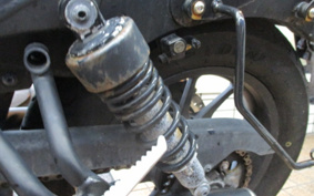 HONDA  REBEL 250 ABS MC49