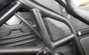 BMW F650GS