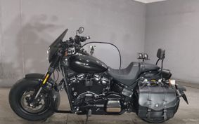 HARLEY FXFBS1870 2018 YLK