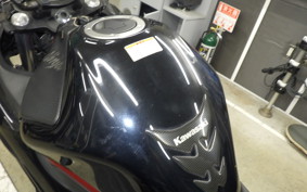 KAWASAKI NINJA 400 2014 EX400E