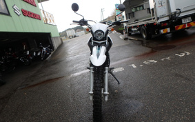 YAMAHA SEROW 250 DG17J