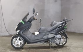 YAMAHA MAJESTY 125 5CA