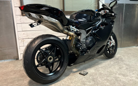 MV AGUSTA F4 2010 ZCGF610
