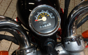 HONDA MONKEY Z50J