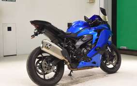 KAWASAKI ZX-4R SE 2023 ZX400P