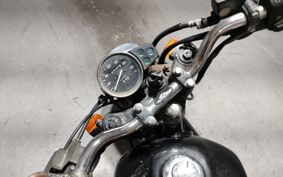 HONDA CB223S MC40