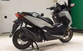 HONDA FORZA 250 MF17