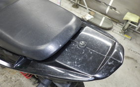 HONDA CBF125