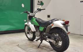 SUZUKI VANVAN 200 NH41A