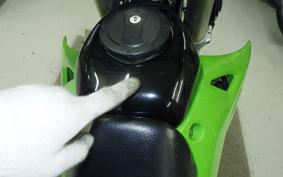 KAWASAKI KLX250D TRACKER 1998 LX250E