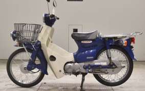 HONDA C50 SUPER CUB 2024 AA01