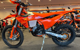 KTM 350 EXC F SIXDAYS EXA40