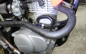 HONDA XR100 MOTARD 2026 HD13