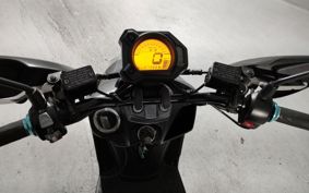 YAMAHA BW S125 SEA6J