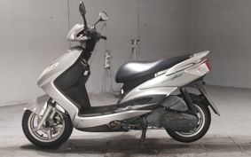 YAMAHA CYGNUS 125 X SE44J