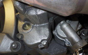 SUZUKI SKYWAVE 250 (Burgman 250) S Gen.3 CJ46A