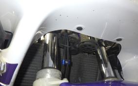 HONDA CBR400RR GEN 2 1997 NC29