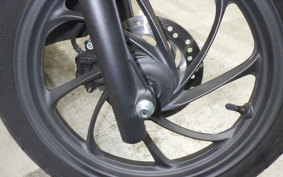 HONDA DIO110-3ﾍﾞｰｼｯｸ JK03