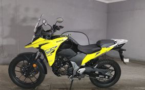 SUZUKI V STROM 250SX EL11L