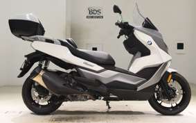 BMW C400GT 2022