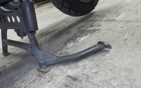 YAMAHA CYGNUS 125 XSR 2 2023 SE44J