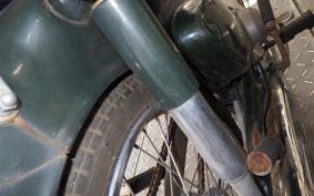 HONDA C90 SUPER CUB HA02