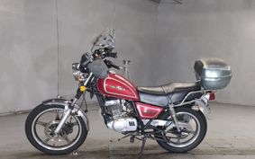 SUZUKI GN125 F Gen.2 PCJ2N