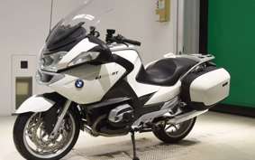 BMW R1200RT 2011