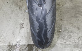 SUZUKI LET's 4 2009 CA45A