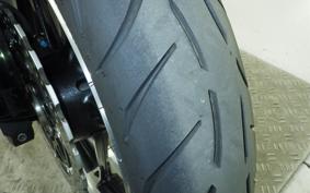 KAWASAKI Z1000 Gen.4 2010