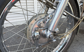 HONDA CB125 CB125