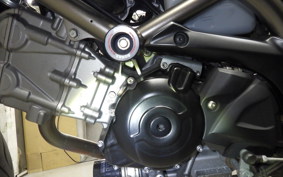 SUZUKI SV650 A 2021 VP55B
