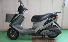 SUZUKI ADDRESS V125 CF46A