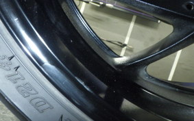 SUZUKI GSX-S1000 2018 GT79A