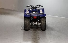 YAMAHA GRIZZLY125 AE03Y