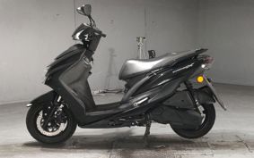 YAMAHA CYGNUS125XSR SED8J