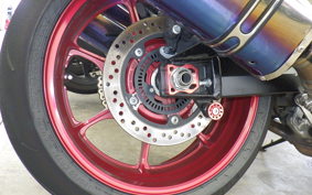 SUZUKI HAYABUSA Gen.3 2021 EJ11A