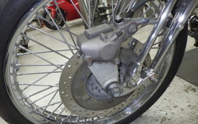 HONDA STEED 400 VLS 1998 NC37