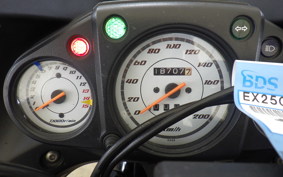 KAWASAKI NINJA 250R EX250K