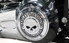 HARLEY FXCWC 2009 JK5