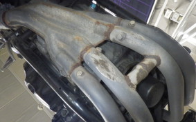 YAMAHA XJR400 Gen.3 R 2001 RH02J