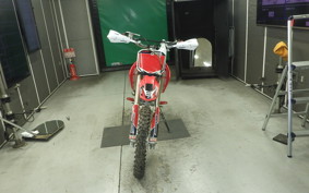 HONDA CRF150R