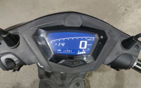 YAMAHA CYGNUS125XSR SED8J