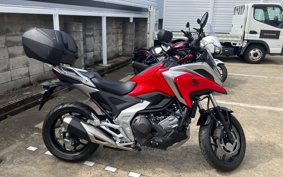 HONDA NC750X 2022 RH09
