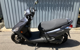 YAMAHA  AXIS Z SE07J